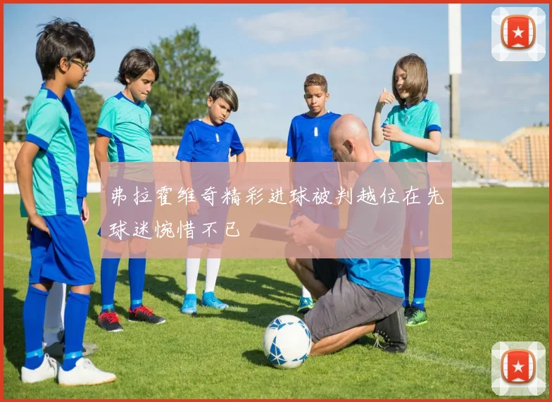 弗拉霍维奇精彩进球被判越位在先球迷惋惜不已
