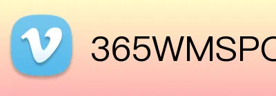 365WMSPORTS官网 Logo